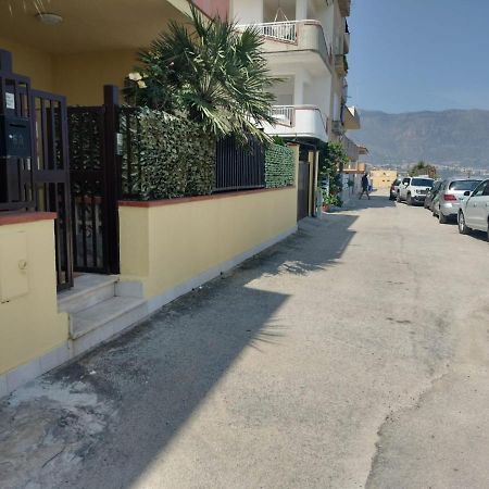 Blue panorama home Alcamo Exterior foto