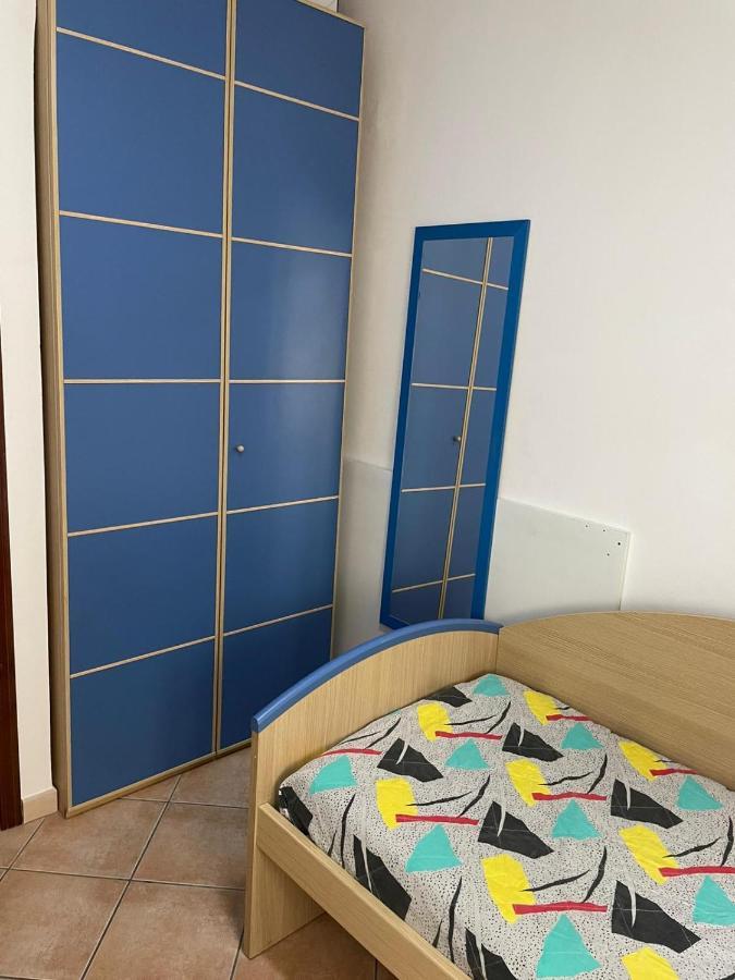 Blue panorama home Alcamo Exterior foto
