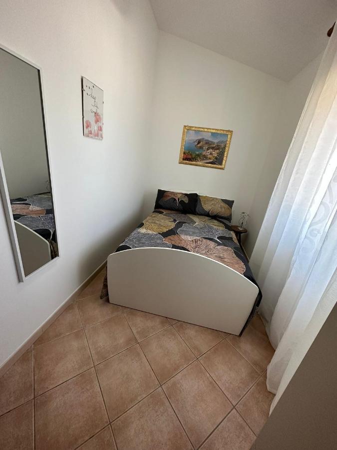 Blue panorama home Alcamo Exterior foto