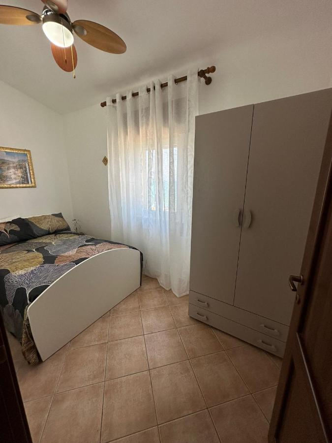 Blue panorama home Alcamo Exterior foto